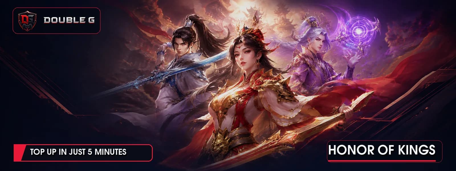 Free Fire top-up